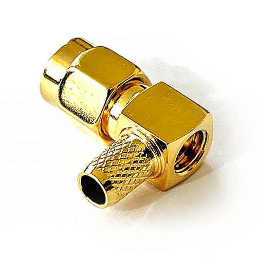 радиочастотный разъем HUBER+SUHNER