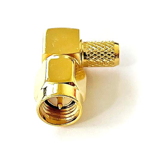 радиочастотный разъем HUBER+SUHNER
